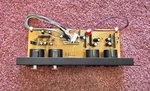 Tascam 5200363000 Balance Amp Pc Board Complete With 5801537900 Xlr Rear Panel. Fixed Price $179.90.