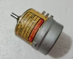 Vintage Daven CP-354-M Rotary Potentiometer 10K Ohm, 2 Db/step, Taper To Inf.. Fixed Price $59.99.