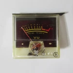 Akai 4000DB Open Reel Tape Deck Part Original Oem Vu Meter M-19B. Fixed Price $8.55.