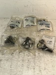 Lot Of 6 New Littelfuse Tracor 344250A Panel Mounting Holders. Fixed Price $128.80.