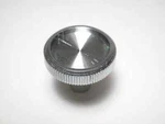 Electrophonic Lhj Two Ninety 290B Stereo Parts - Tuning Knob. Fixed Price $14.95.