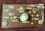 Sansui 5000A Receiver F-1041 Protector Board Assembly * Free Shipping. Fixed Price $29.90.