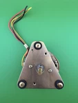 Pioneer PL-115D Turntable Motor Assembly PXM-041-0 Tested Working Oem. Fixed Price $69.00.