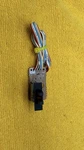 Nakamichi MR-2 Cassette Deck Timer Play Off Rec Switch Assembly Good Cnd. Fixed Price $27.00.
