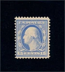 Drbobstamps Us Scott #382 Mint Hinge Remnant Cat $225. Fixed Price $65.00.