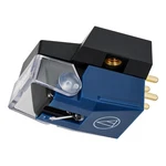 Audio-technica AT-VM520XEB Vmx Conical Bonded Mm Phono Cartridge. Fixed Price $109.00.