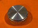 Fisher RS-2007 Stereo Receiver Parting Out Volume Knob. Fixed Price $24.95.