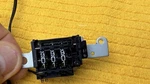 Nakamichi MR-2 & Others Cassette Deck Counter Assembly Full Oem See Pics. Fixed Price $33.85.