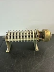 Phenolic Rotary Switches. Oak Mfg Co 653628-002. Motorized Selector. Fixed Price $100.00.
