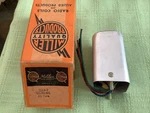 Miller 512-K2 Air Core Interstage Transformer 165-185 175KHZ. Fixed Price $18.99.