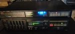 Bundle Vintage Fisher Amplifier CA-272 & Synthesizer Tuner FM-272. Fixed Price $169.99.