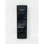 Hitachi Vcr Remote Control For VT-RMS730A VT-RM423S VT-RM783E. Fixed Price $15.29.