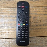 Philips RC-5830 Remote Control For BDP2205/F7 BDP2285/F7 BDP2305. Fixed Price $7.25.