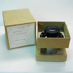 Vintage Daven Spec 5095 Step Attenuator, 20DB Max, Nib/nos. Fixed Price $39.63.