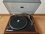 Micro MR-411 Belt Drive Turntable W/M-2100 Cartridge H-77N Shell Fully Works. Fixed Price $605.49.
