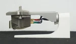 Ortofon MC20 Mk Ii Moving Coil Cartridge For Turntable Tonearm & Headshell. Fixed Price $234.82.