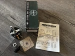Clarostat CIL-8 Potentiometer Audio Level Control Ohm Nos. Fixed Price $25.00.