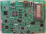 Lg 6871QCH074C(BOARD #6870QCH006C) Ctrl For 42PC3DVA-UD Excellent.. Fixed Price $88.00.