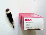 Rca 113999 Focus Control Coil Nos Electronic Component Vintage Box. Fixed Price $9.71.