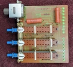 Pioneer Part# AWS-095 Sx- Series Receiver Speakers Board With Switches. Fixed Price $69.90.