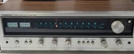 Vintage Pioneer SX-535 Am/fm Stereo Receiver; Parts Repair "read". Fixed Price $250.00.