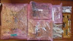 Pioneer Electronics Operating Spare Parts Kit #CJ-V55 (5264) New/old Stock. Fixed Price $325.00.