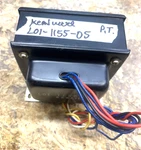 Kenwood KR-6600 Stereo Receiver Parting Out Power Transformer Fully Working. Fixed Price $49.00.