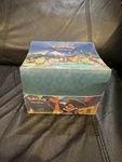 Factory Sealed Crown Zenith Mini Display Box Pokemon - 20 Packs (10 Tins). Fixed Price $500.00.