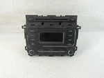 2014-2016 Kia Forte Am Fm Cd Player Radio Receiver G114U. Fixed Price $51.20.