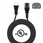 Ul Ac Power Cord For Yamaha Aventage RX-A2040 RX-A3040 RX-A740 RX-A840 Cable. Fixed Price $12.87.