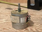 1970S Vintage Daven 11061-KU 150/300 Ohm Dual Ladder Audio Attenuator +cue. Fixed Price $45.00.