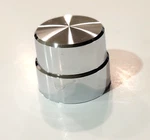 Zenith Volume Knob Dvd Vhs Player Model XBS344 Original Oem Part. Fixed Price $14.95.