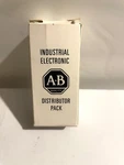Allen Bradley Potentiometer Distributor Pack JDIN200P502UA. Fixed Price $21.99.