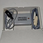 Uher A261 Telephone Adapter Galvanic Connection Germany Very Good Condition. Fixed Price $39.99.