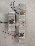 Motorola MJ10007 Npn Power Darlington Transistor.. Fixed Price $32.00.