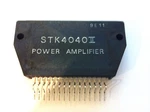 STK4040II + Heat Sink Compound Original Sanyo. Fixed Price $18.95.
