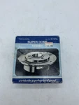Open Box Radio Shack Realistic 40-1276A Super Dome Tweeter Speaker Free S/h. Fixed Price $49.99.