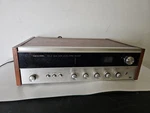 Realistic STA-47 Solid State Am/fm Stereo Receiver No Fuse Unable To Test. Fixed Price $57.73.
