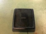 Vintage Radio Shack Realistic # 12-1849 Car Speakers Used. Fixed Price $25.00.