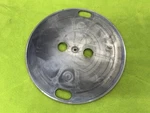 Kenwood KD-12R & Others Turntable 11.8 30 Cm Metal Platter Good Con Japan 54210. Fixed Price $26.14.