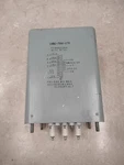 High Voltage Freed Power Transformer Tube Amplifier 5950-7550-279. Fixed Price $99.55.