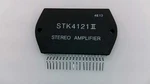 STK4121II Sanyo Af Amplifier Module. Fixed Price $19.50.
