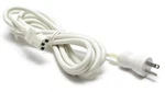 Alpha Wire 833 16AWG Hospital Grade Power Cord, Nema 5-15P To Iec C13, 10FT. Fixed Price $7.95.