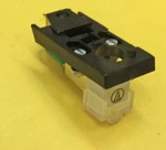 TK-24 Sled And Cartridge Needle For Some Dual Turntables TK14 / TK24. Fixed Price $49.95.