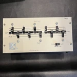 Vintage Russound TMS-2 Tape Monitor Switch Selector As Is. Fixed Price $29.99.