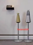 1PC New Bang & Olufsen Beosound 2 Speaker Stand. Fixed Price $365.00.