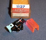 Astatic 1127D Tetrad 2-53S-B For Universal Motorola Airline Etc. Fixed Price $21.95.
