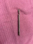 Bsr 260 Ax C123R Turntable Oem Multistack Spindle Only See Pics. Fixed Price $21.64.