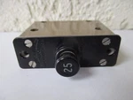 Mechanical Products BACC18G25 Circuit Breaker Switch Amp 105 - Nos. Fixed Price $9.99.