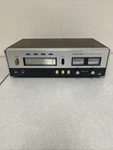 Vintage Realistic TR-882 8-TRACK Tape Recorder/player. Lights Up. Parts Only. Fixed Price $79.99.